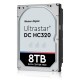 HGST Ultrastar DC HC320 disco duro interno Unidad de disco duro 8000 GB Serial ATA III 0B36404